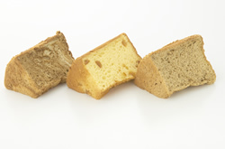 シフォンケーキ